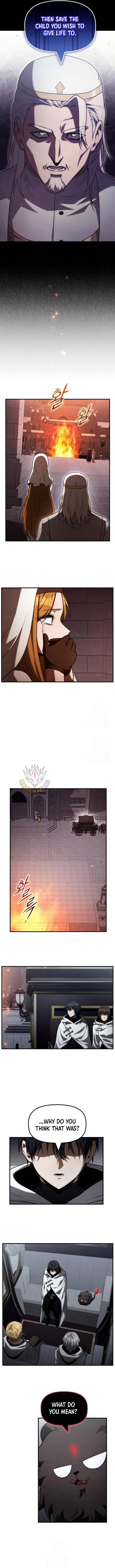 The Necromancer Family's Young Heir Chapter 31 3